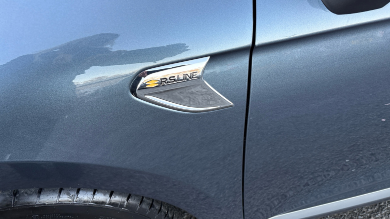 Renault Clio 1.0 TCe 90 RS Line 5dr Petrol Hatchback